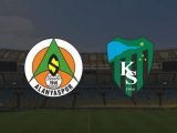 Kocaelispor – Alanyaspor Maçı Saat Kaçta? Hangi Kanalda?