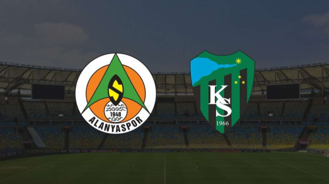 Kocaelispor – Alanyaspor Maçı Saat Kaçta? Hangi Kanalda?