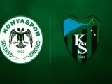 Konyaspor – Kocaelispor Maçı Saat Kaçta? Hangi Kanalda?