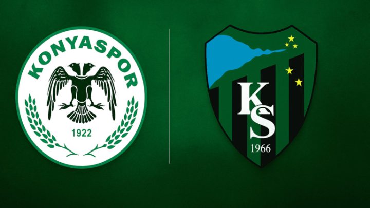 Konyaspor – Kocaelispor Maçı Saat Kaçta? Hangi Kanalda?
