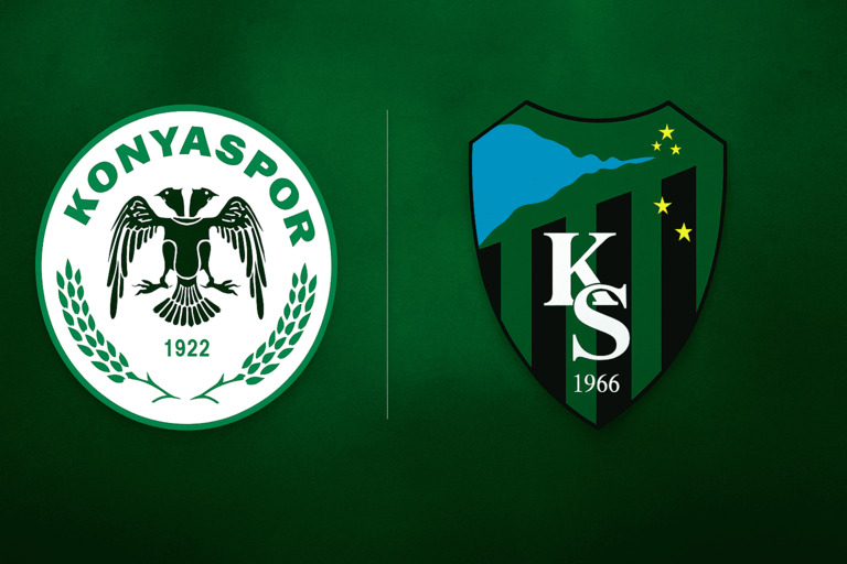 Konyaspor – Kocaelispor Maçı Saat Kaçta? Hangi Kanalda?