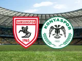 Konyaspor – Samsunspor Maçı Saat Kaçta? Hangi Kanalda?