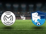 Manisa FK – Erzurumspor Maçı Saat Kaçta? Hangi Kanalda?