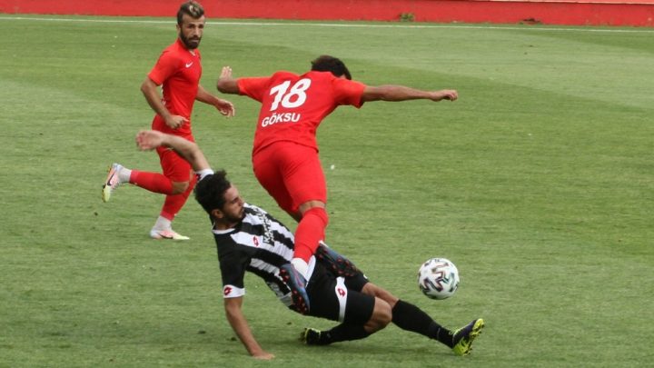 Pendikspor – Serikspor Maçı Saat Kaçta? Hangi Kanalda?