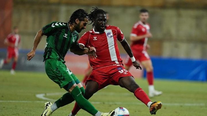 Sakaryaspor – Keçiörengücü Maçı Saat Kaçta? Hangi Kanalda?