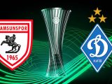 Samsunspor – Dinamo Kiev Maçı Saat Kaçta? Hangi Kanalda?