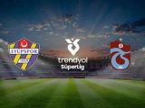 Trabzonspor – Eyüpspor Maçı Saat Kaçta? Hangi Kanalda?