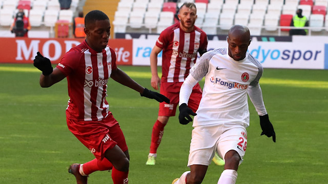 Ümraniyespor – Sivasspor Maçı Saat Kaçta? Hangi Kanalda?