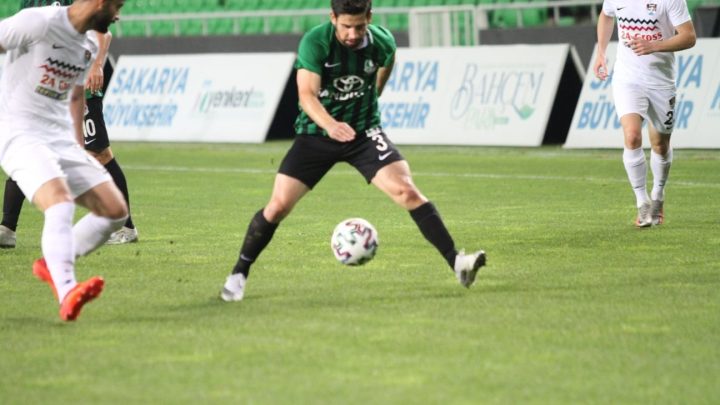 Vanspor – Sakaryaspor Maçı Saat Kaçta? Hangi Kanalda?