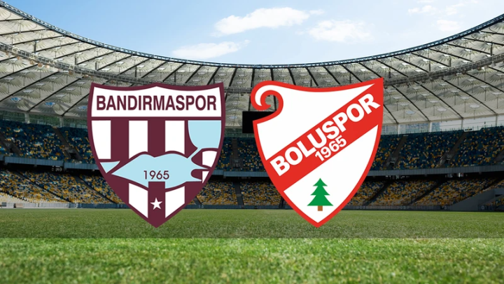 Bandırma Spor – Boluspor Maçı Saat Kaçta? Hangi Kanalda?