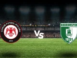Bodrum FK – Çorum FK Maçı Saat Kaçta? Hangi Kanalda?