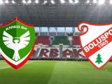 Boluspor – Amed Spor Maçı Saat Kaçta? Hangi Kanalda?