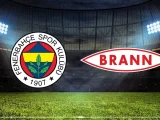 Brann – Fenerbahçe Maçı Saat Kaçta? Hangi Kanalda?