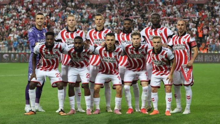 Breiablik – Samsunspor Maçı Saat Kaçta? Hangi Kanalda?