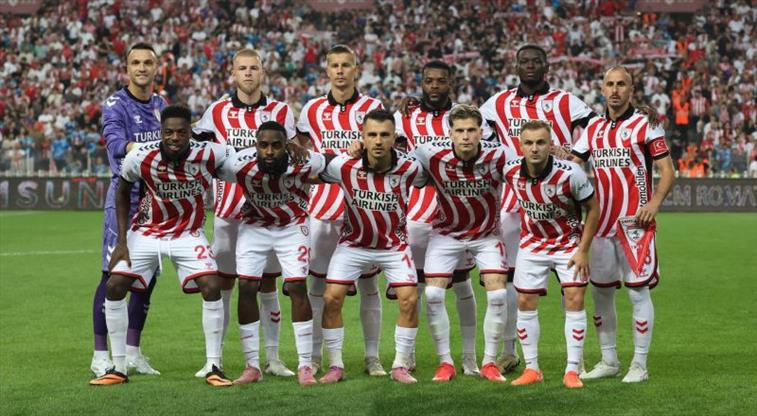 Breiablik – Samsunspor Maçı Saat Kaçta? Hangi Kanalda?