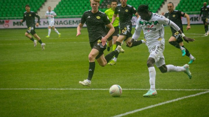 Erokspor – Sakaryaspor Maçı Saat Kaçta? Hangi Kanalda?