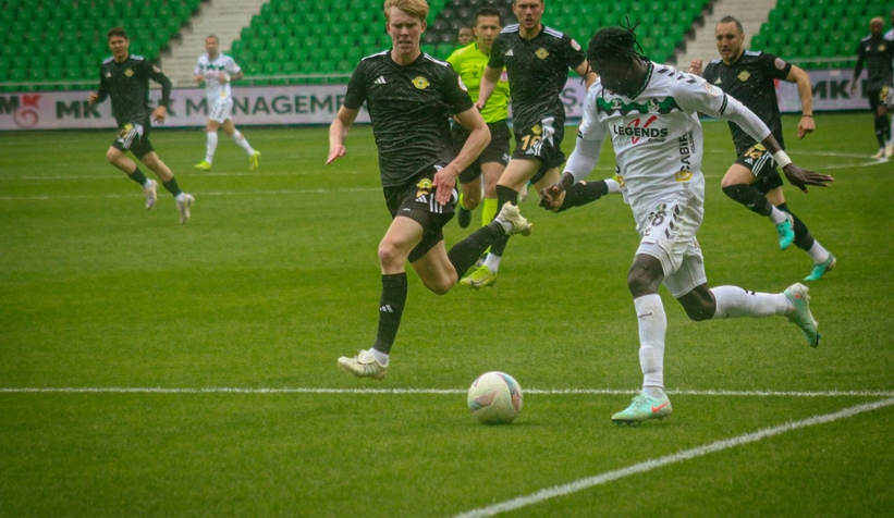 Erokspor – Sakaryaspor Maçı Saat Kaçta? Hangi Kanalda?