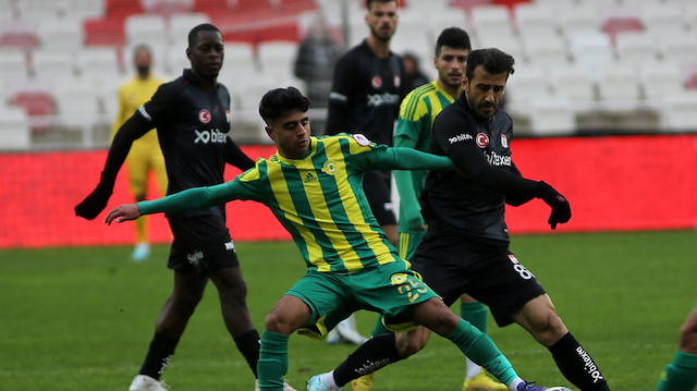 Erokspor – Sivasspor Maçı Saat Kaçta? Hangi Kanalda?