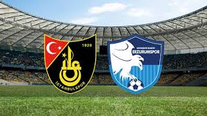 Erzurumspor – İstanbulspor Maçı Saat Kaçta? Hangi Kanalda?