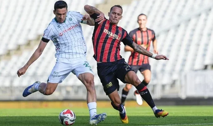 Eyüpspor – Fatih Karagümrük Maçı Saat Kaçta? Hangi Kanalda?