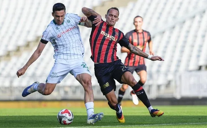 Eyüpspor – Fatih Karagümrük Maçı Saat Kaçta? Hangi Kanalda?