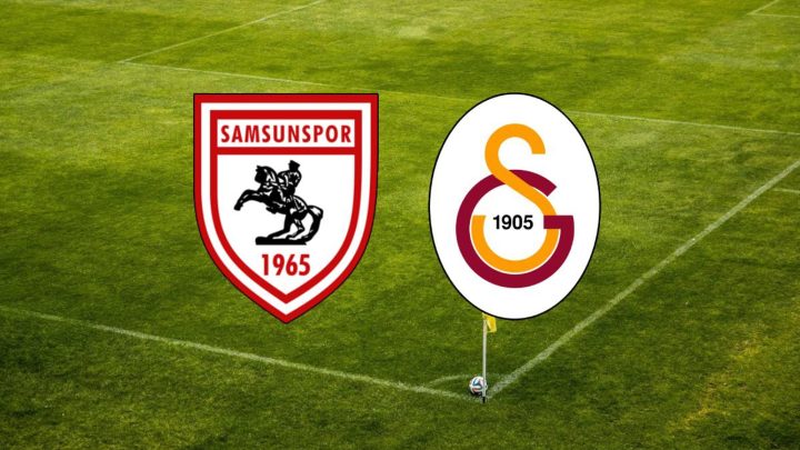 Galatasaray – Samsunspor Maçı Saat Kaçta? Hangi Kanalda?