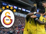 Galatasaray – Union Saint Gilloise Maçı Saat Kaçta? Hangi Kanalda?
