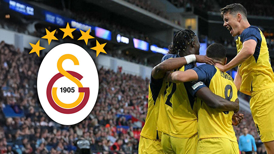 Galatasaray – Union Saint Gilloise Maçı Saat Kaçta? Hangi Kanalda?