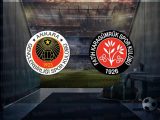 Gençlerbirliği – Fatih Karagümrük Maçı Saat Kaçta? Hangi Kanalda?