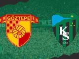 Göztepe – Kocaelispor Maçı Saat Kaçta? Hangi Kanalda?