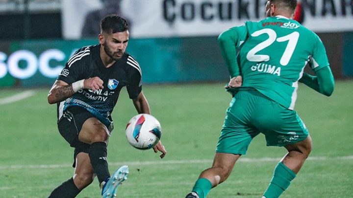 Iğdır FK – Erzurumspor Maçı Saat Kaçta? Hangi Kanalda?