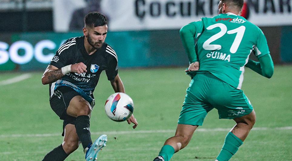 Iğdır FK – Erzurumspor Maçı Saat Kaçta? Hangi Kanalda?