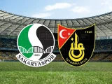 İstanbulspor – Sakaryaspor Maçı Saat Kaçta? Hangi Kanalda?