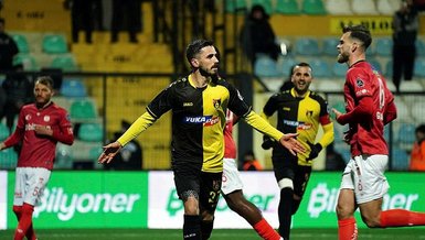 İstanbulspor – Sivasspor Maçı Saat Kaçta? Hangi Kanalda?
