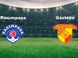 Kasımpaşa – Göztepe Maçı Saat Kaçta? Hangi Kanalda?