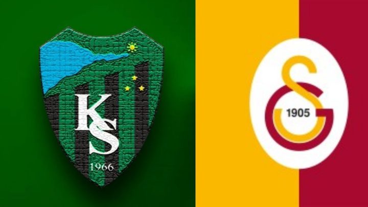 Kocaelispor – Galatasaray Maçı Saat Kaçta? Hangi Kanalda?