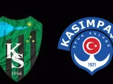 Kocaelispor – Kasımpaşa Maçı Saat Kaçta? Hangi Kanalda?