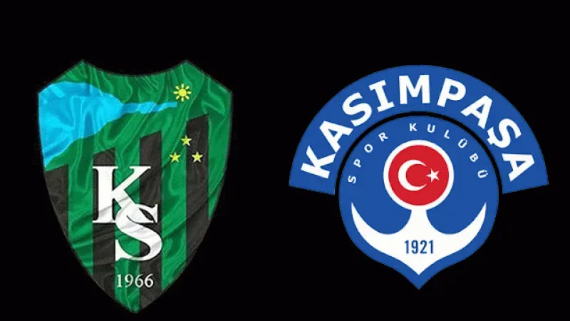 Kocaelispor – Kasımpaşa Maçı Saat Kaçta? Hangi Kanalda?