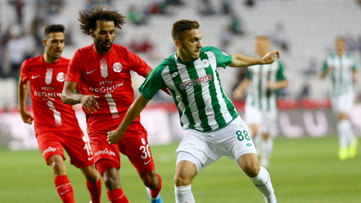 Konyaspor – Antalyaspor Maçı Saat Kaçta? Hangi Kanalda?