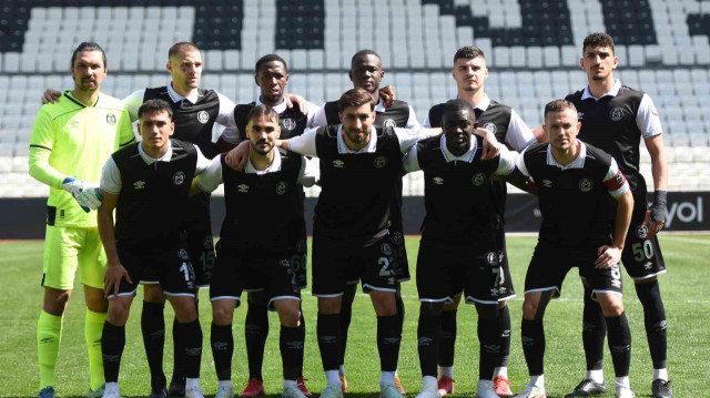 Manisa FK – Vanspor Maçı Saat Kaçta? Hangi Kanalda?