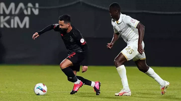 Pendikspor – Manisa FK Maçı Saat Kaçta? Hangi Kanalda?