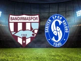 Sarıyerspor – Bandırma Spor Maçı Saat Kaçta? Hangi Kanalda?