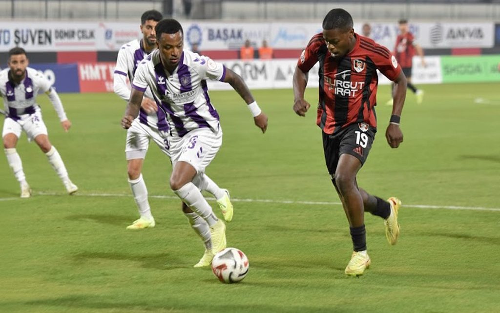 Serikspor – Keçiörengücü Maçı Saat Kaçta? Hangi Kanalda?