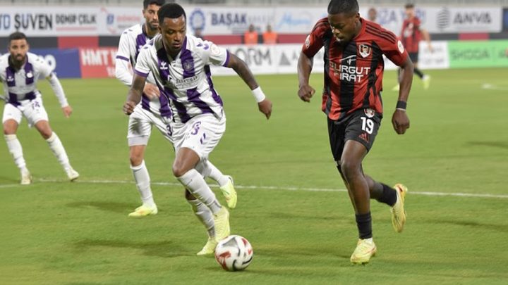 Serikspor – Keçiörengücü Maçı Saat Kaçta? Hangi Kanalda?