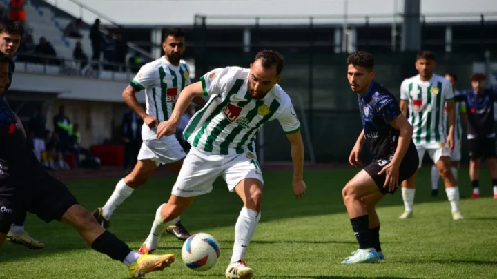 Serikspor – Sarıyerspor Maçı Saat Kaçta? Hangi Kanalda?