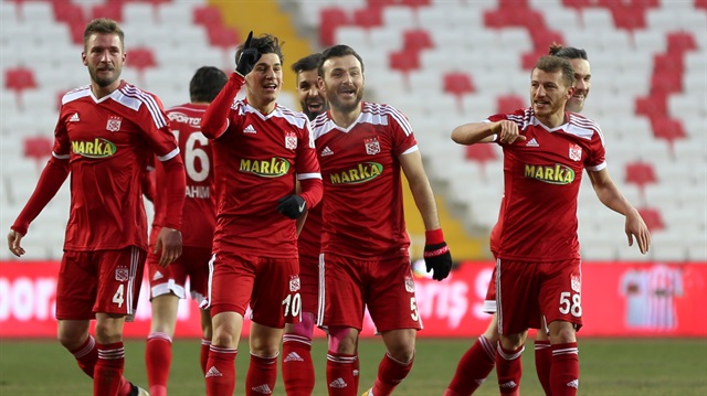 Sivasspor – Boluspor Maçı Saat Kaçta? Hangi Kanalda?