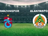 Trabzonspor – Alanyaspor Maçı Saat Kaçta? Hangi Kanalda?