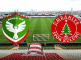 Ümraniyespor – Amedspor Maçı Saat Kaçta? Hangi Kanalda?