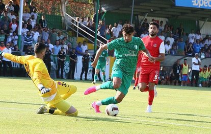 Ümraniyespor – Bodrum FK Maçı Saat Kaçta? Hangi Kanalda?