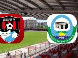 Van Spor – Serik Spor Maçı Saat Kaçta? Hangi Kanalda?